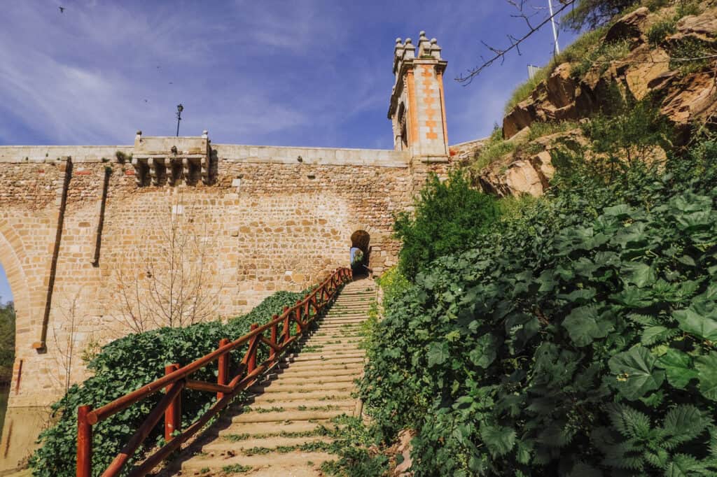 Madrid to Toledo