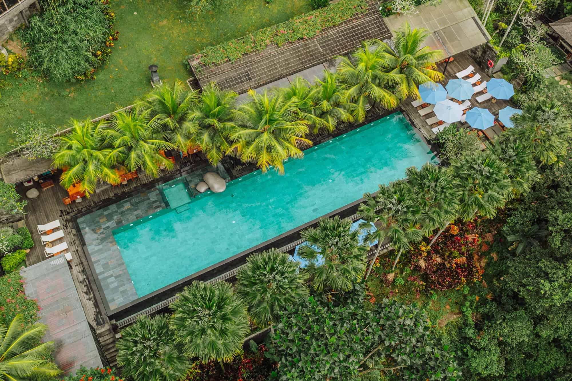 Stay at a Bali Resort With Your Own Private Pool - Jared's Detours