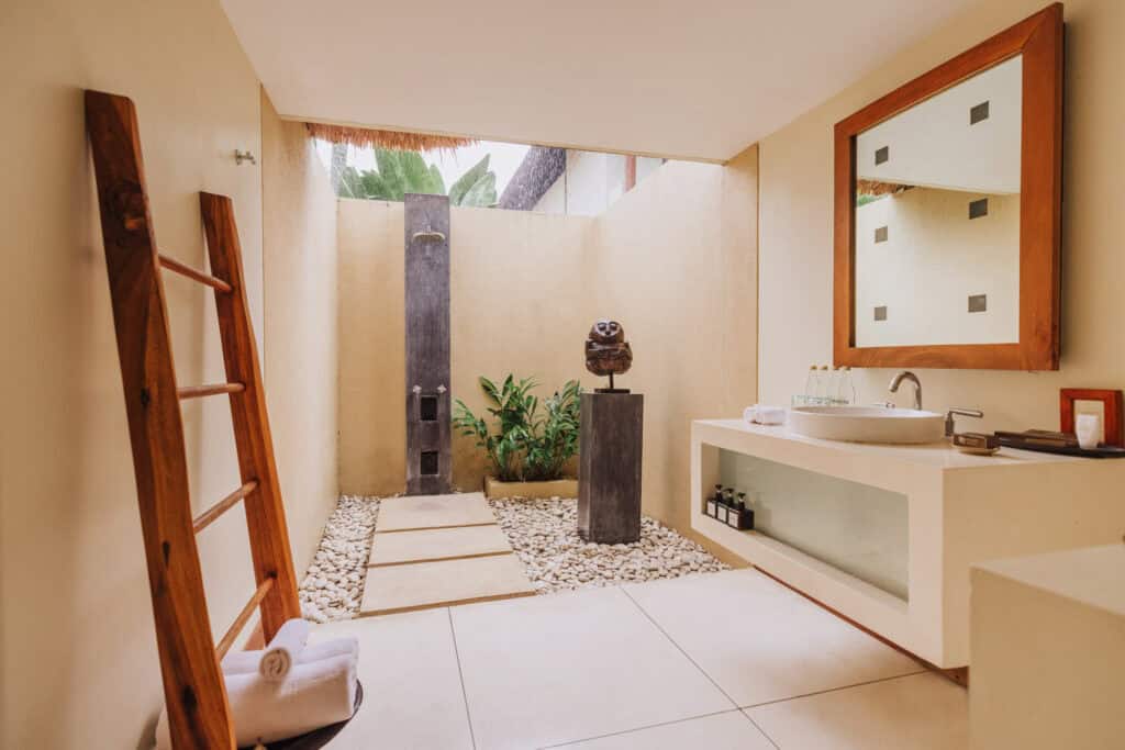 Lombok hotel