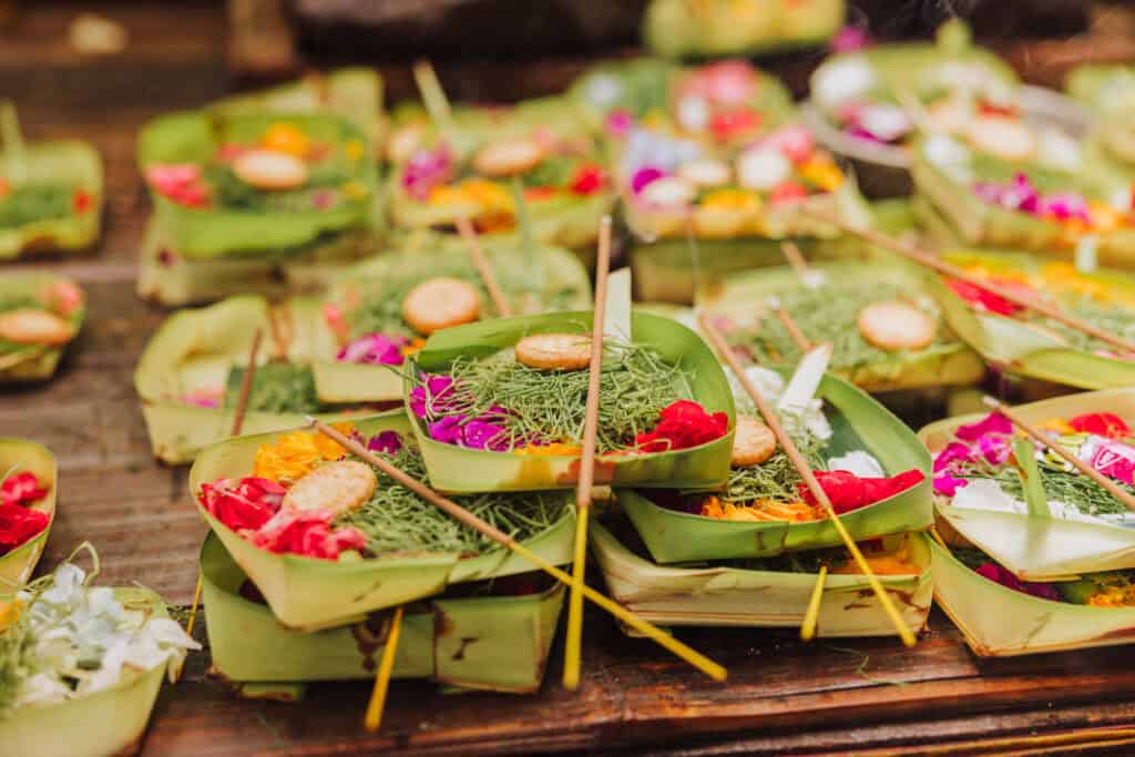 Offerings