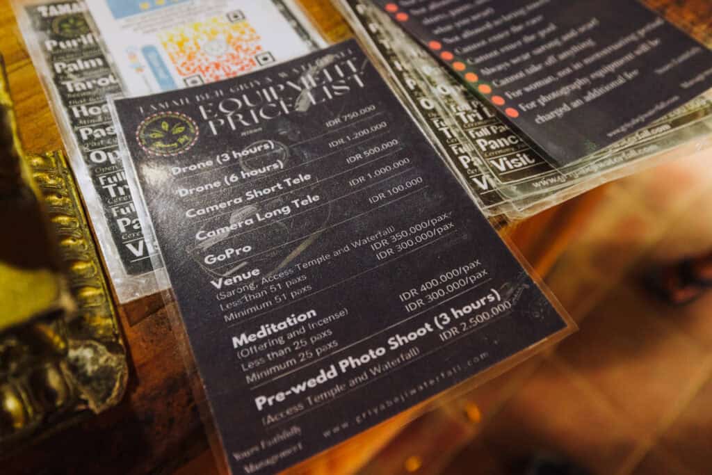Taman Beji Griya prices