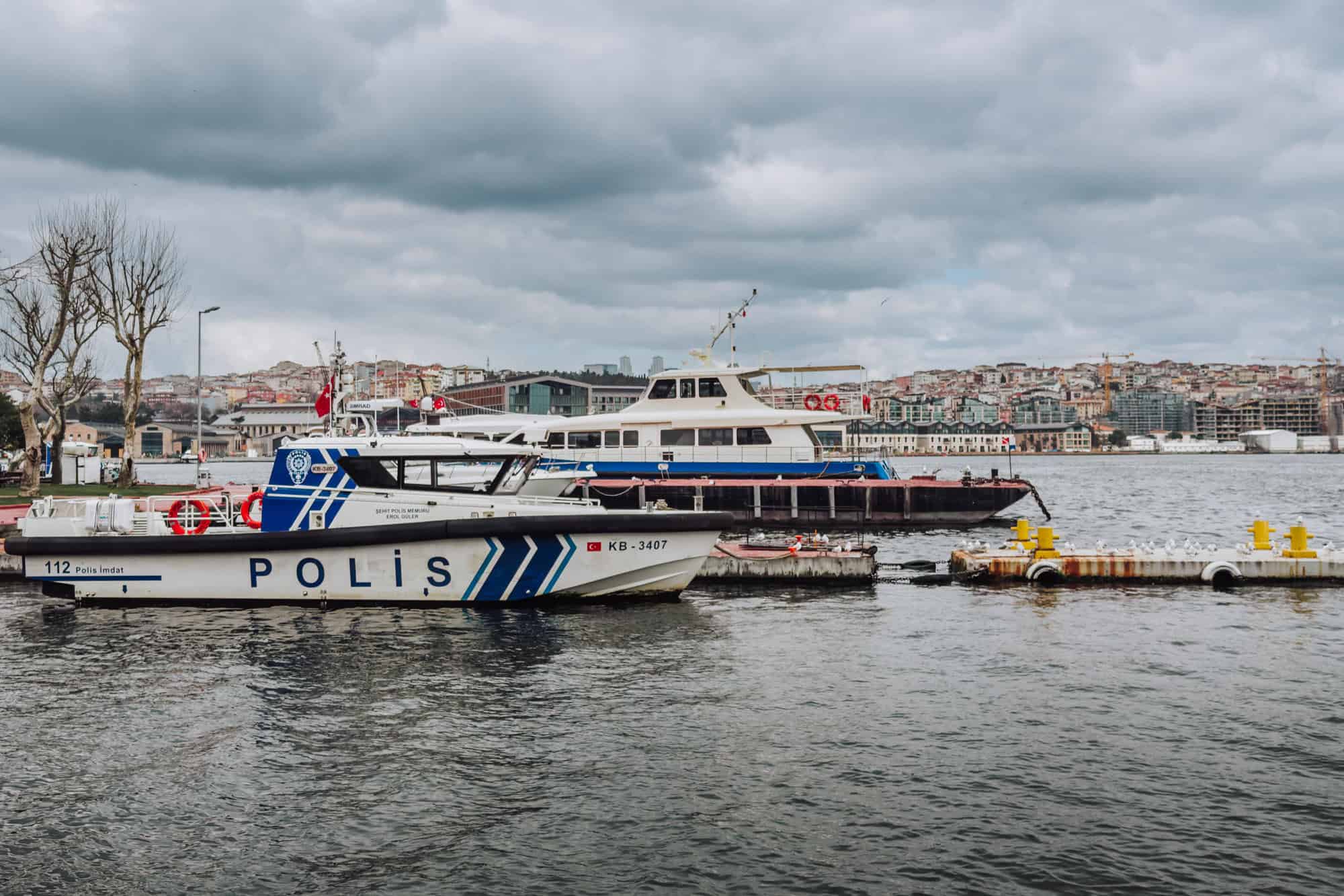 Is Istanbul Safe? Travel Advice and Warnings for Americans in Turkey ...