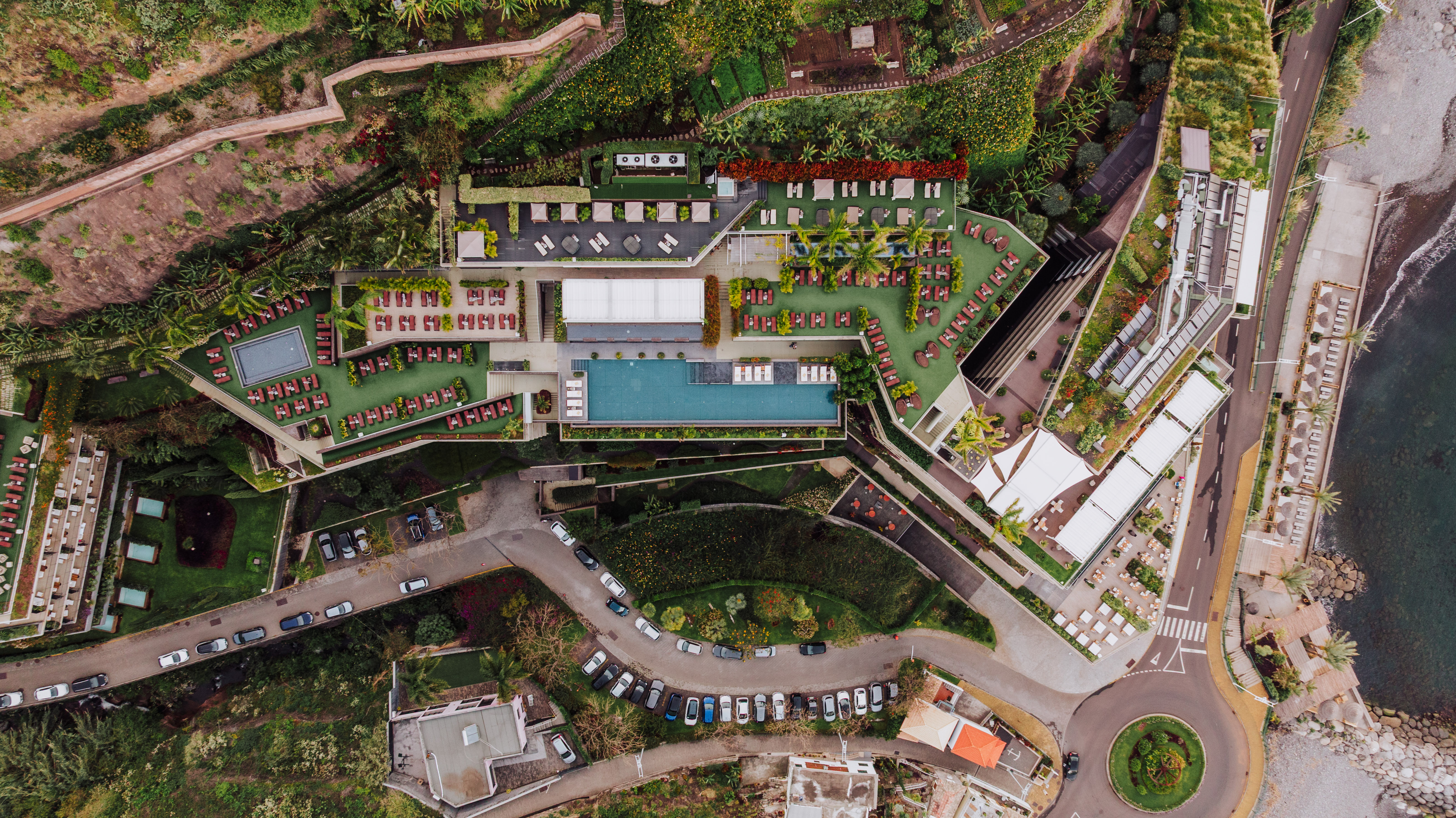 Saccharum with Calhau