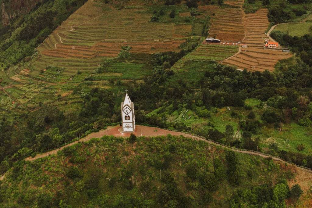 Capela de Nossa Senhora de Fatima