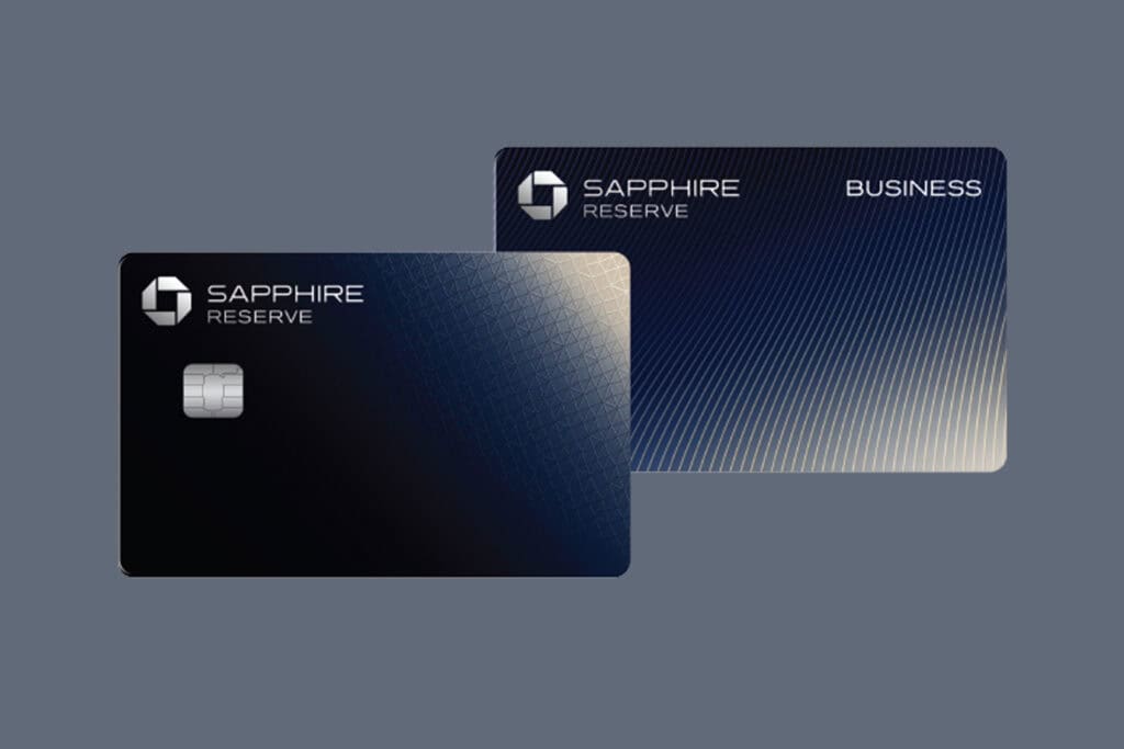 One of the best luxury travel credit cards