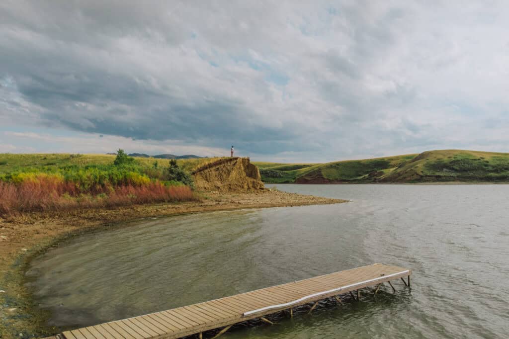 Beaver Creek Park, Montana