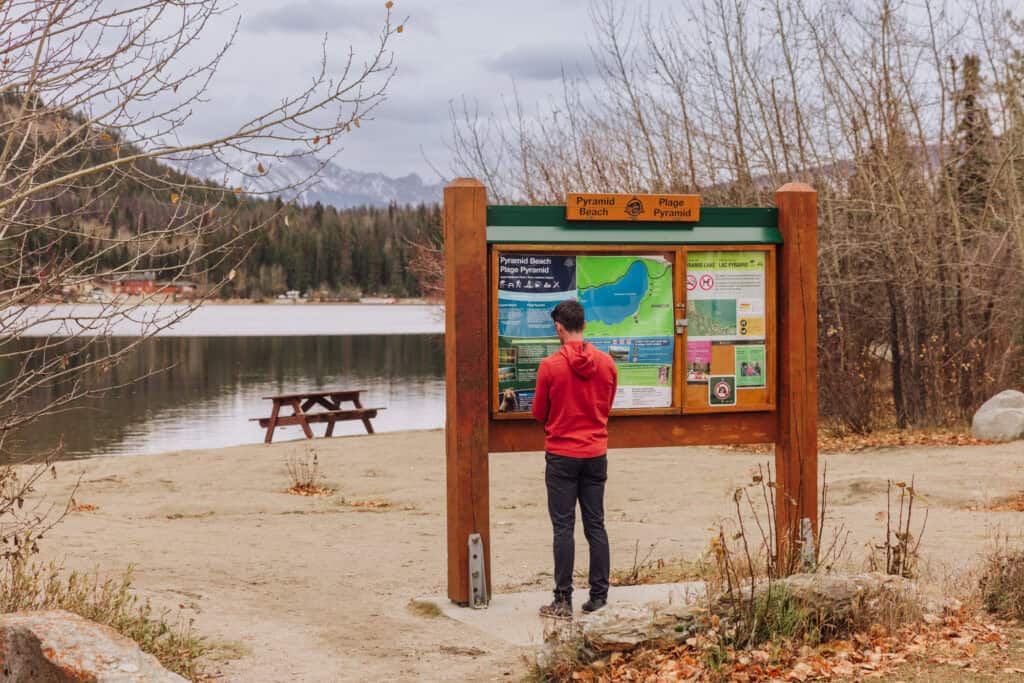 Pyramid Lake Fishing Rules
