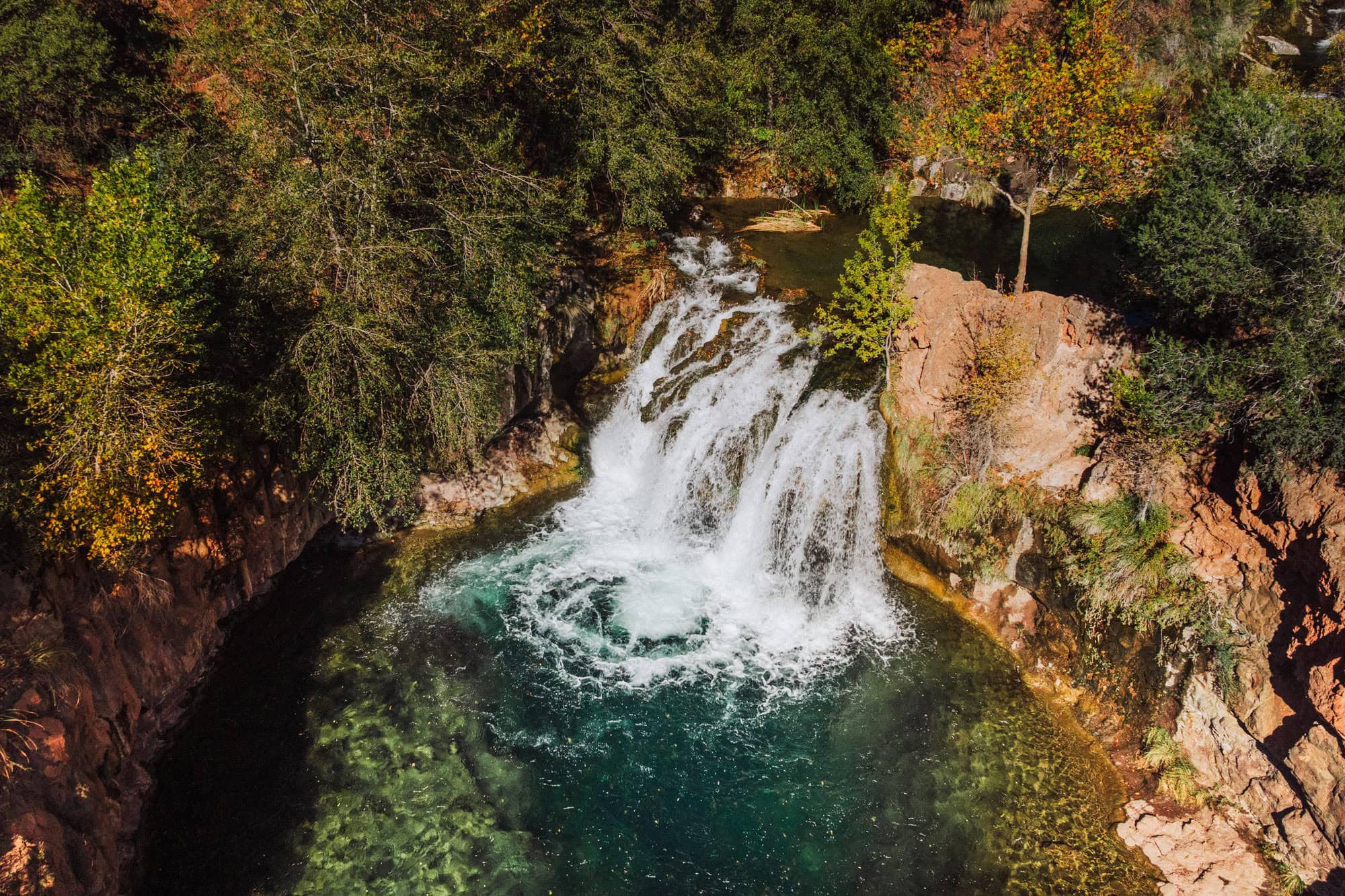 Fossil Creek, Arizona: A Complete Guide to Permits, Hiking