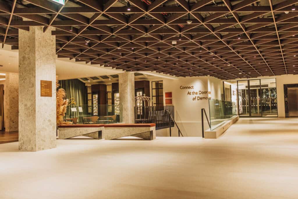 The Iceland Parliament Hotel