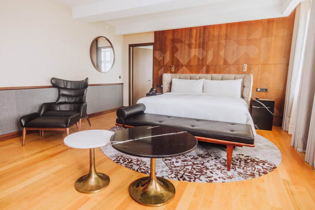 Iceland Parliament Hotel in Reykjavik, Curio Collection by Hilton