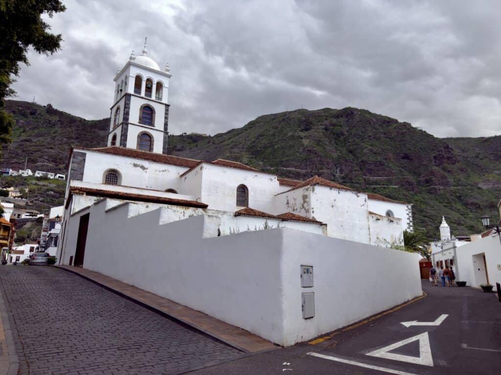 Garachico, Tenerife
