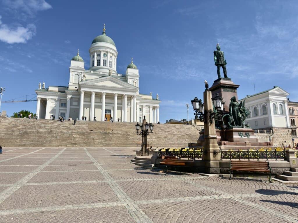 Helsinki Cathedral