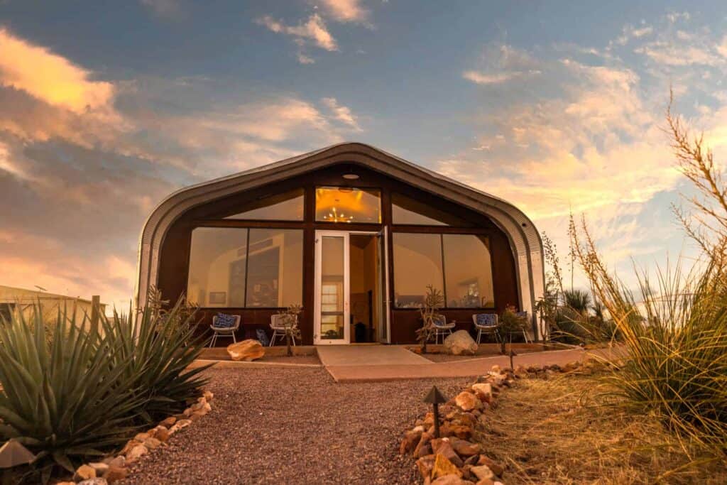 Rune Wines is a hidden gem of a spot in southern Arizona