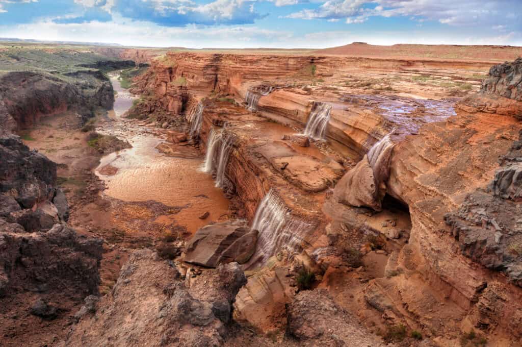 Grand Falls
